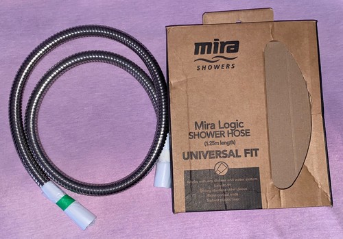 Mira logic shower hose - mira,