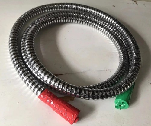 Extra long mira - -, advance