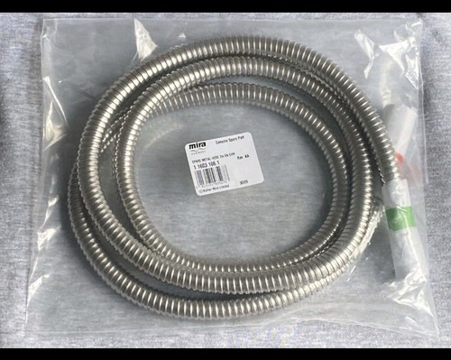 Mira swivel shower - mira, hose