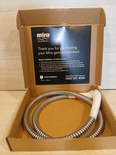 Mira showers zest - mira,