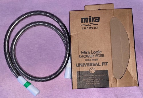 Mira logic shower hose - mira,