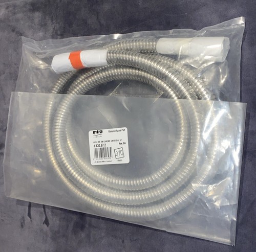 Mira shower hose 430 - -,