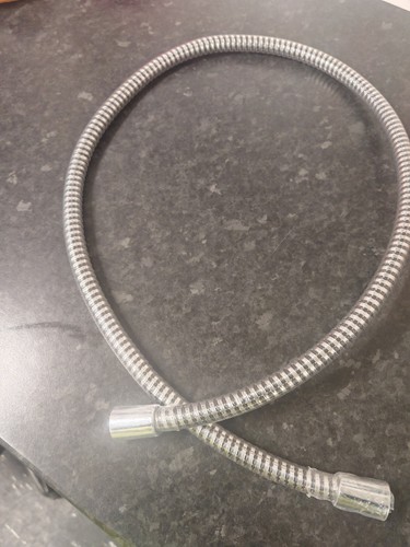 Mira 25m shower hose - shower, plastic