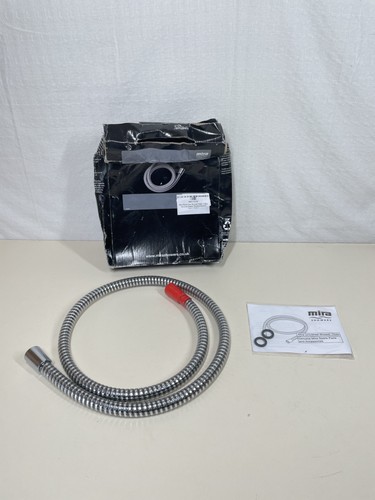 Mira response shower hose - mira,