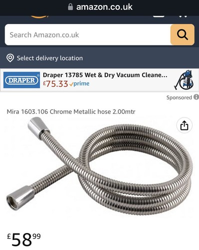 Reduced mira spare luxury - spare,