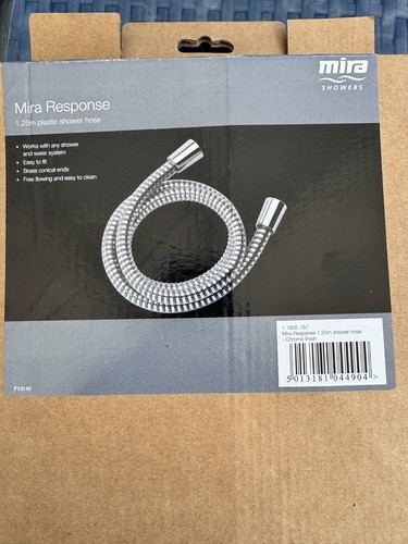 Mira response 25m plastic - response,