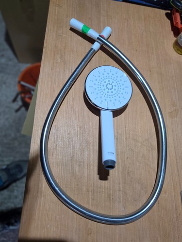 Mira smooth 25m shower hose - mira,