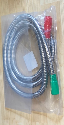 Mira spare metal - spare, metre