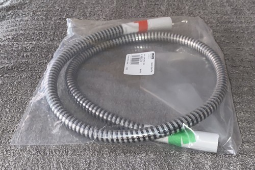 Mira swivel anti twist shower - twist,