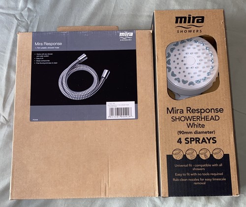 Mira response boxed 75m pvc - response,
