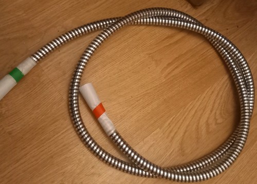 Mira advance premium - 2, metre