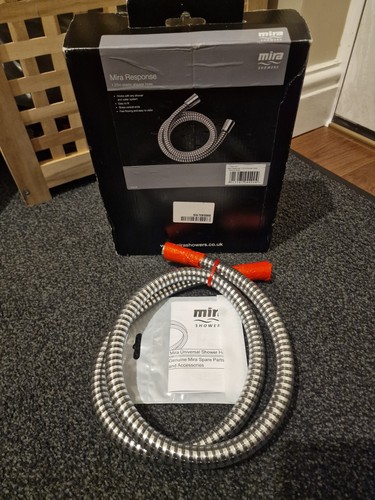 Mira response shower hose - mira,