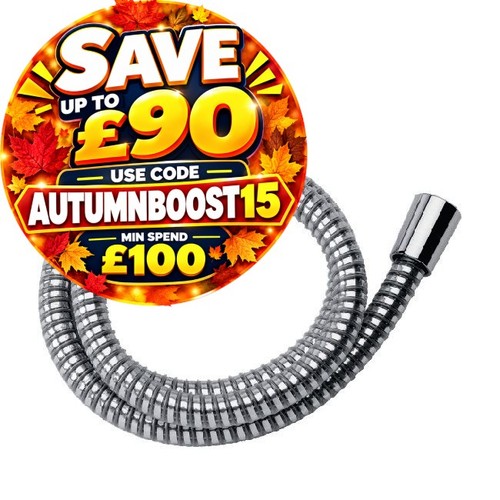 Mira response shower hose - mira,