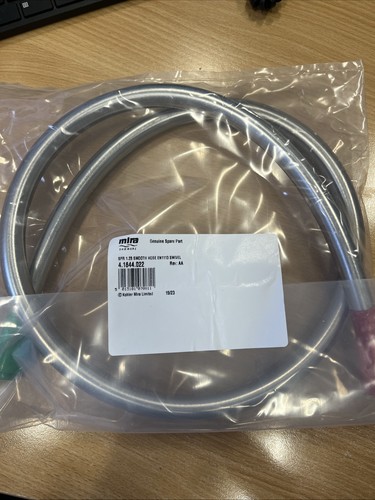 Mira smooth shower hose - mira,