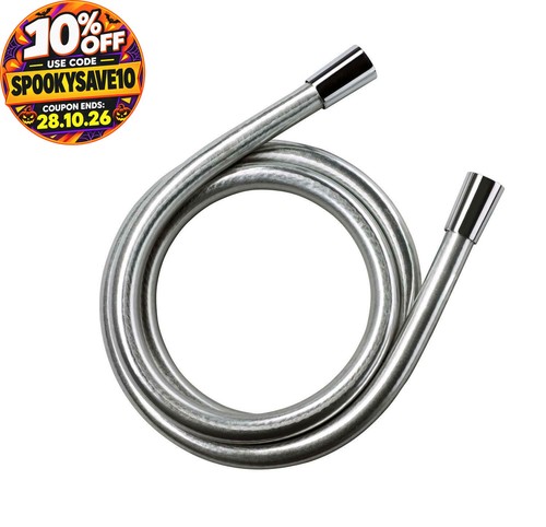 Mira smooth shower - shower, 1.25m