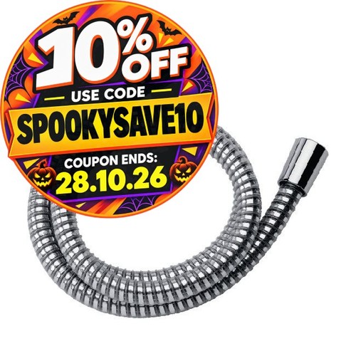 Mira response shower hose - mira,
