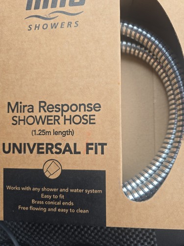Mira response 25m - 1.25m, plastic