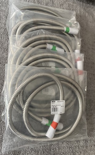 Mira metal shower hose - 2m,