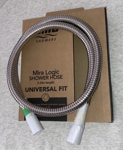 Mira logic shower hose - shower,