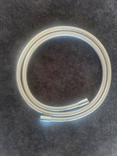 Mira shower hose luxury - 2m,