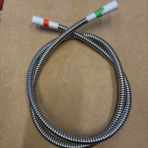 Mira advance chrome metal - advance,