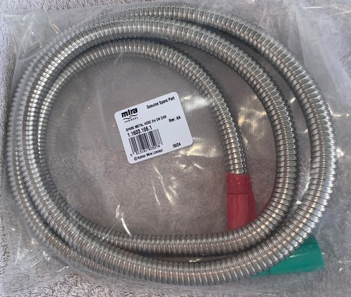 Mira advance spare chrome - mira,