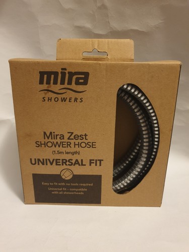 Mira shower hose zest - mira,