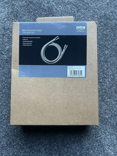 Mira smooth shower hose - mira,