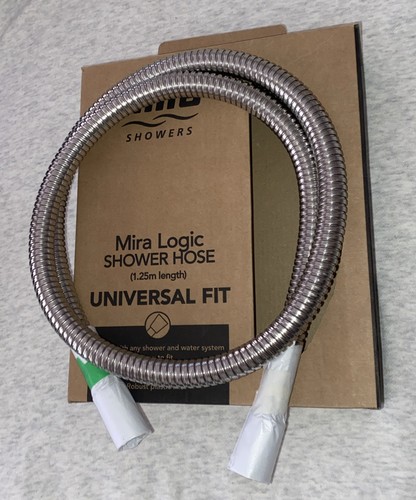 Mira logic shower - shower, hose