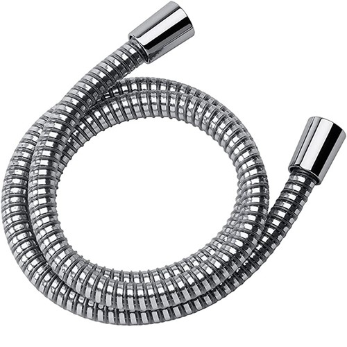 Mira response chrome - response, shower