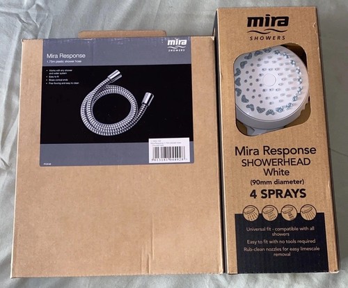 Mira response boxed 75m pvc - response,