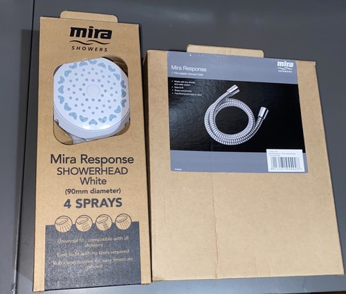 Mira response pvc plastic - response,