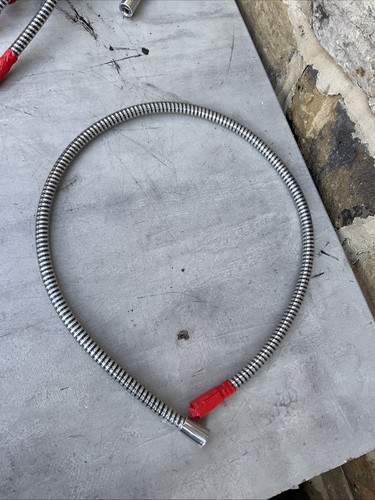Mira 25m shower - 1.25m, hose