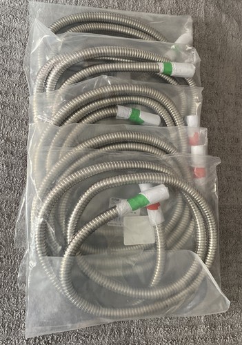 Mira metal shower hose - mira,