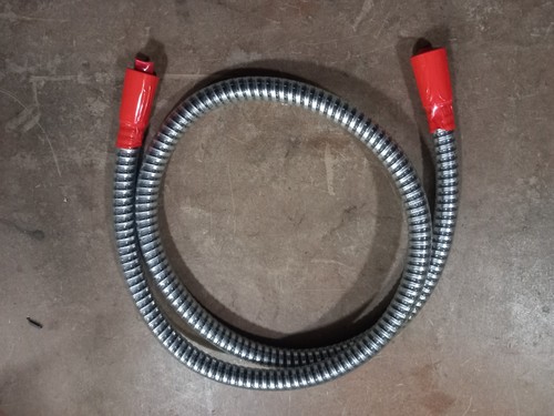 Mira response plastic shower - response,