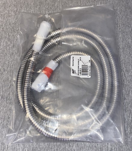 Mira metal shower - 2m,
