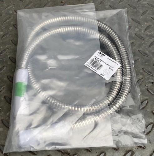 Mira logic shower hose reduced - mira,