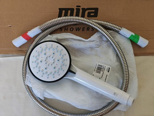 Mira advance shower head - advance,