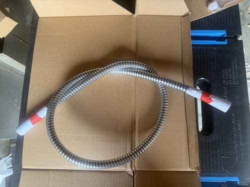 Mira response shower hose - shower,