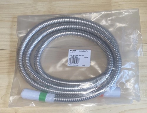 Mira advance chrome metal - advance,