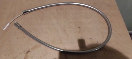 Mira sport shower hose