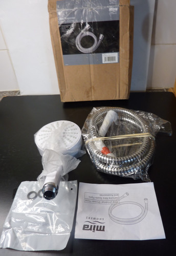 Mira response 25m plastic - plastic, /