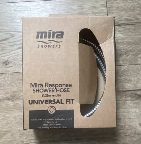 Mira response shower hose - mira,