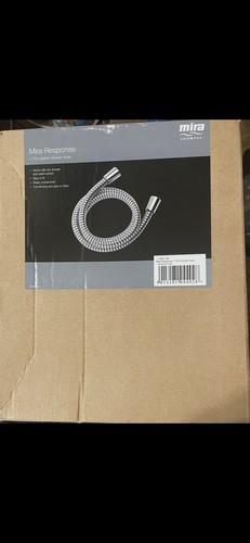 Mira response shower - shower, hose