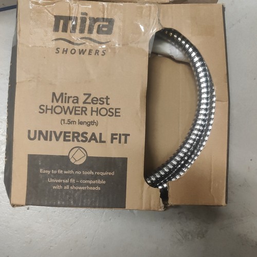 Mira zest universal - zest,