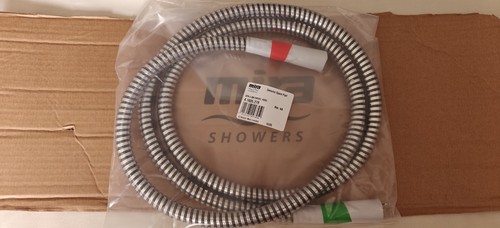 Mira swivel shower hose chrome - mira,