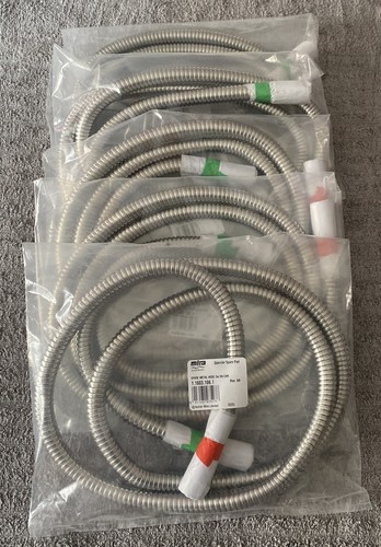 Mira metal shower hose - 5, x