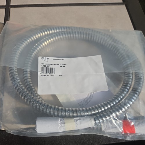 Mira response shower 50m - mira,
