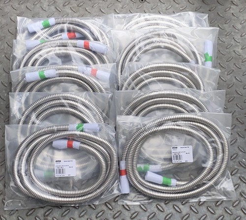 Mira metal shower hose - 2m,