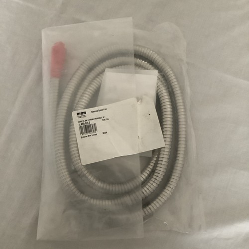 Mira shower hose 430 - 430.67,